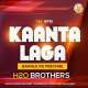 Kaanta Laga (150 BPM)   H2O Brothers Remix Poster